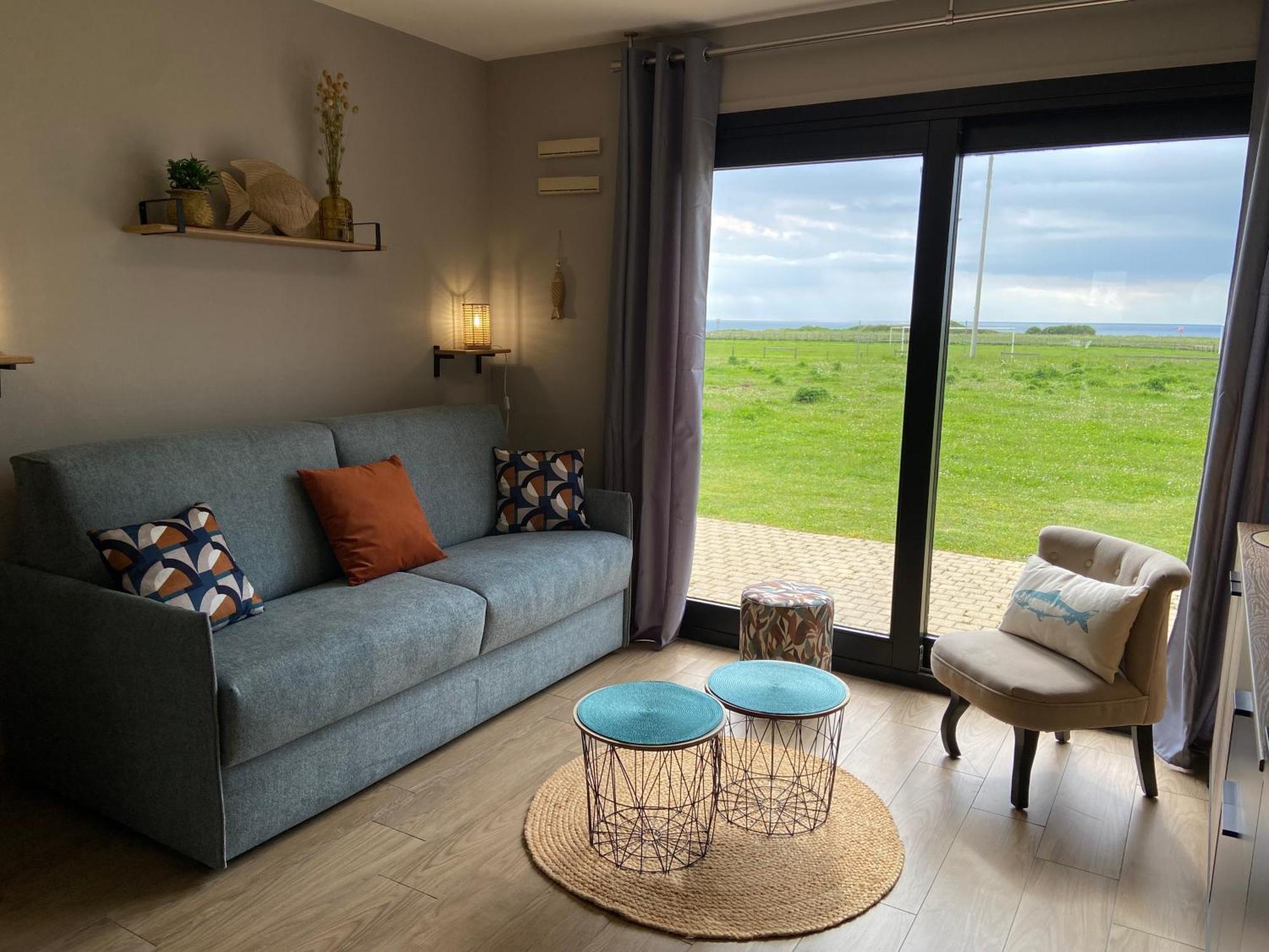 Brise De Mer Sur La Naturelle, Studio A Wimereux , Parking Dış mekan fotoğraf
